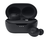 JBL Tune 115TWS Czarne - 606294 - zdjęcie 1